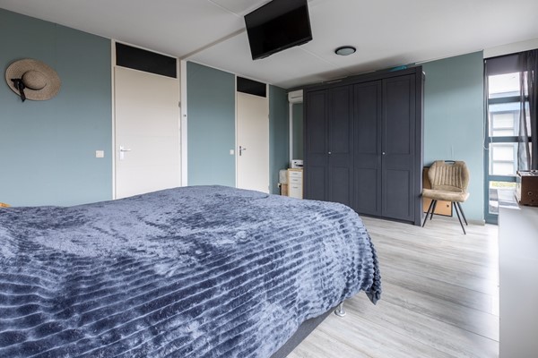 Medium property photo - Aak 11, 4617 GA Bergen op Zoom